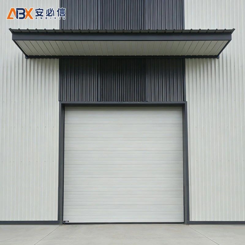 长治市工业滑升门